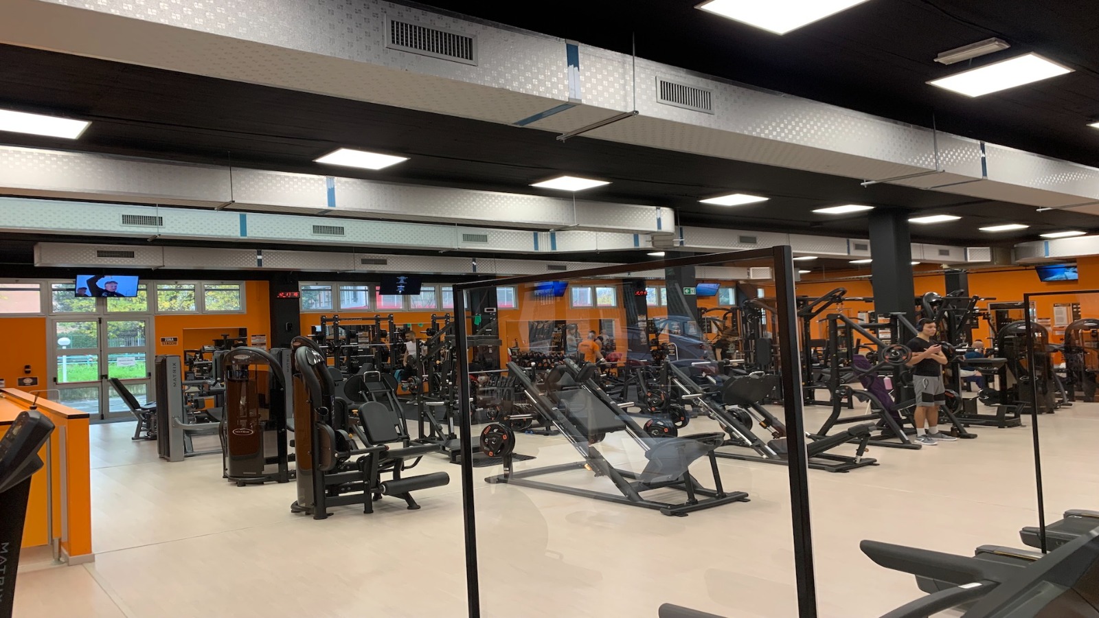 FitActive Milano Ripamonti
